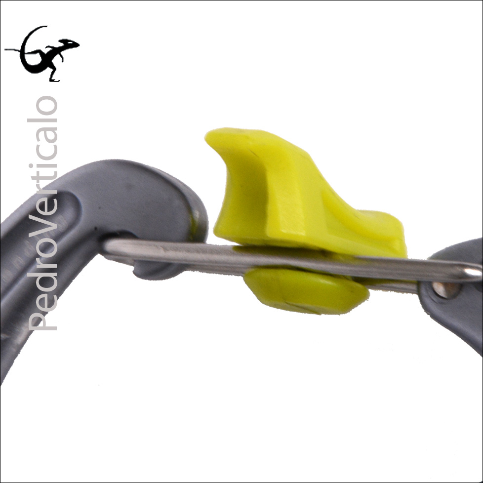 Edelrid Ease - Afbeelding 2