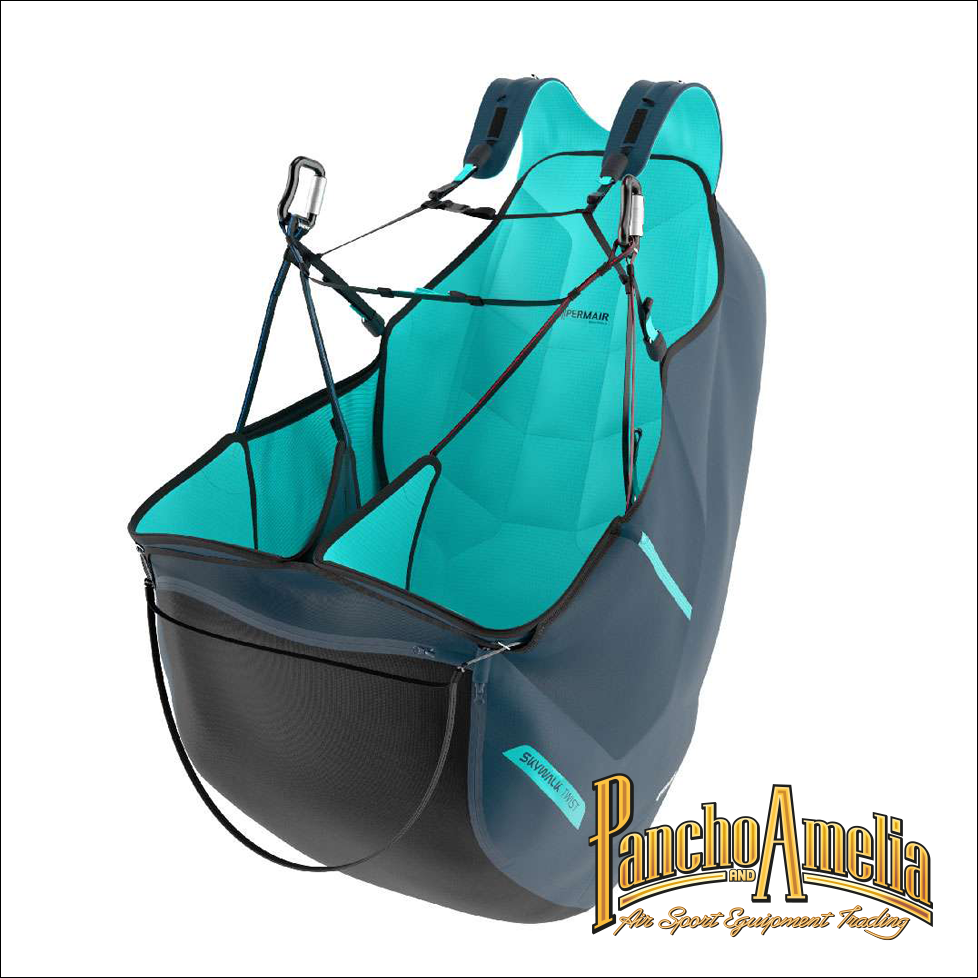 skywalk Twist - LTF/EN - Bilde 2
